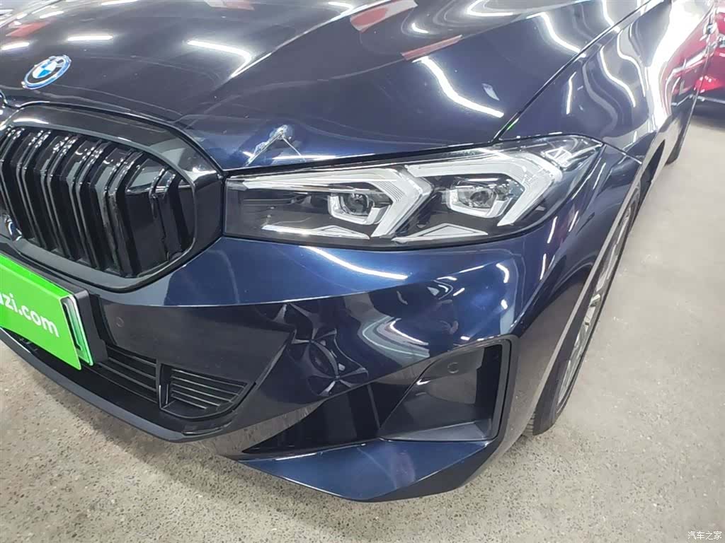BMW i3, 2023 24