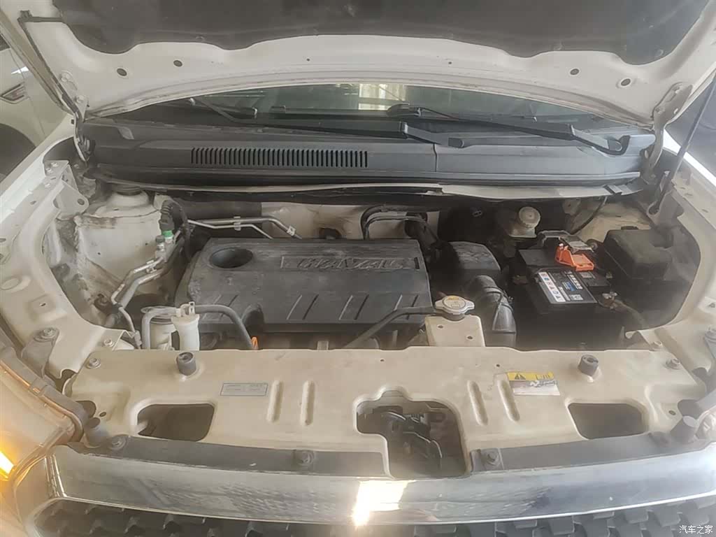 Haval H1, 2018 20