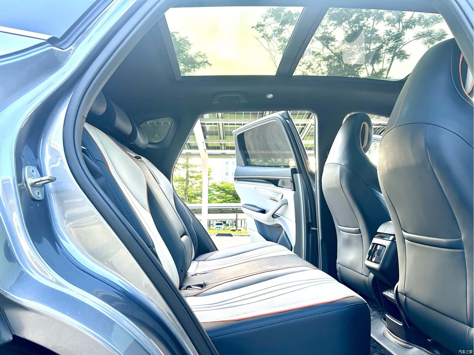 BYD Song, 2022 13