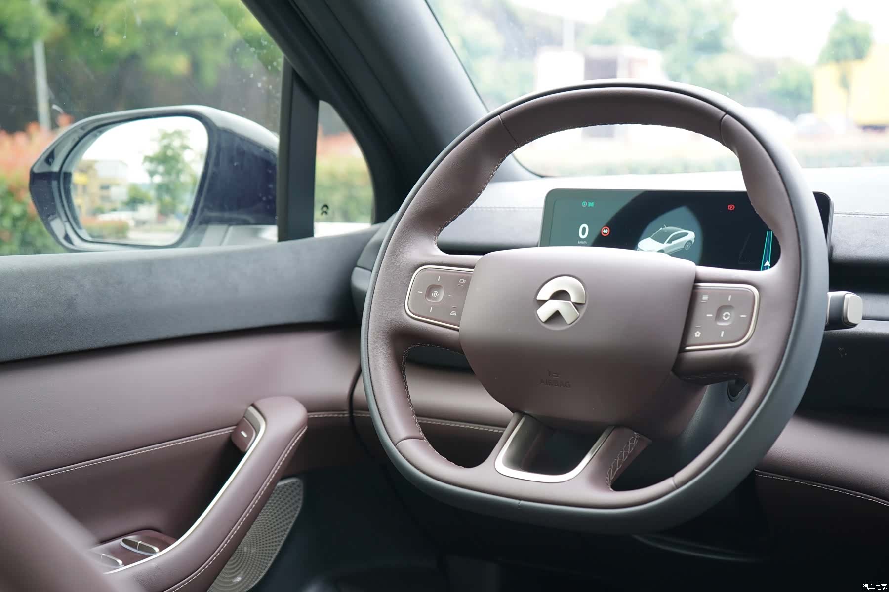 NIO EC6, 2026 6