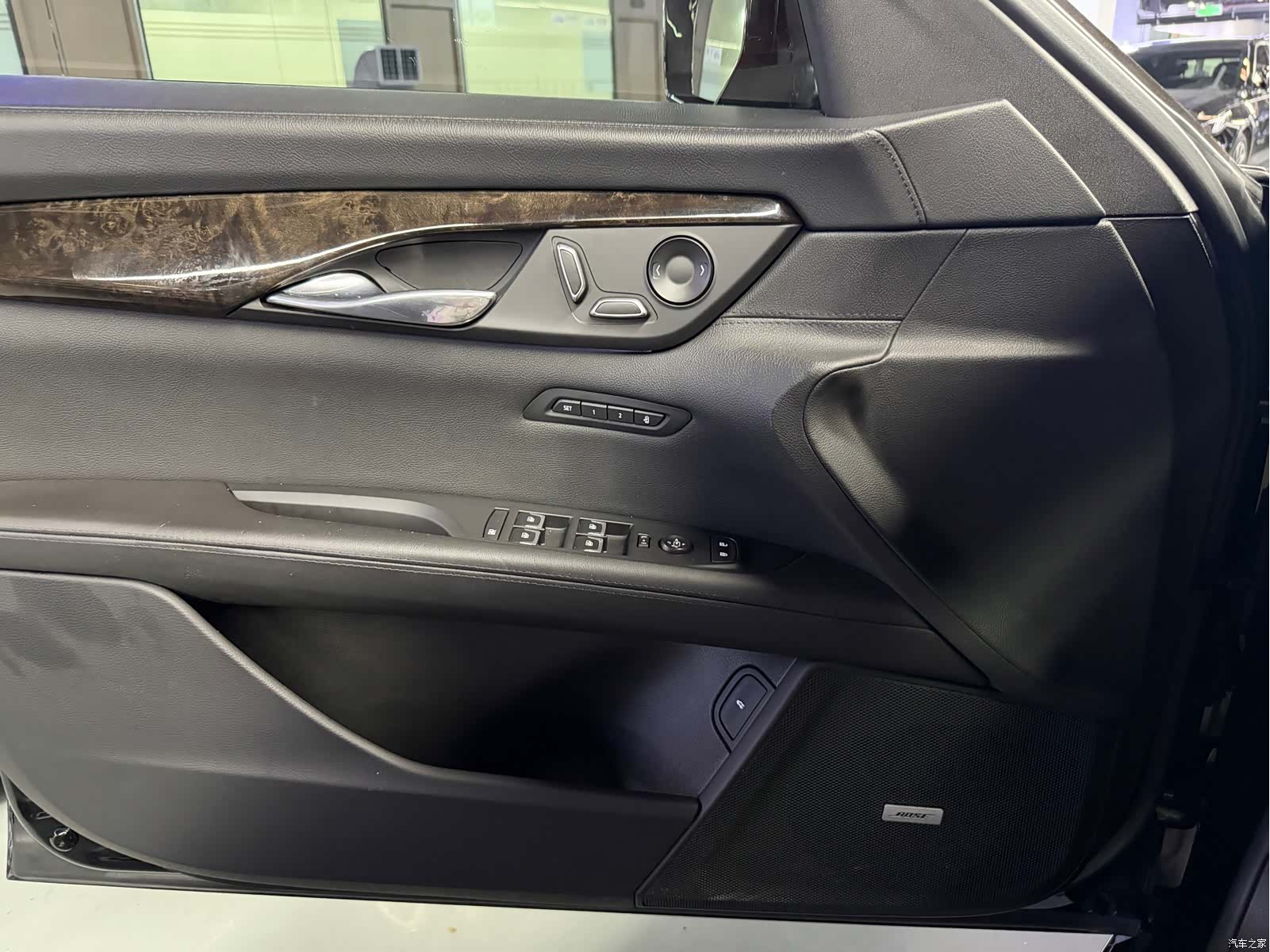Cadillac CT6, 2021 9