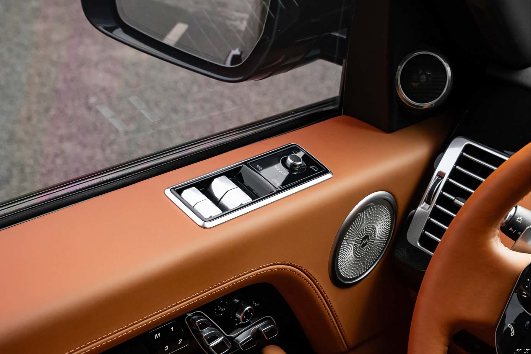 Land Rover Range Rover, 2020 11