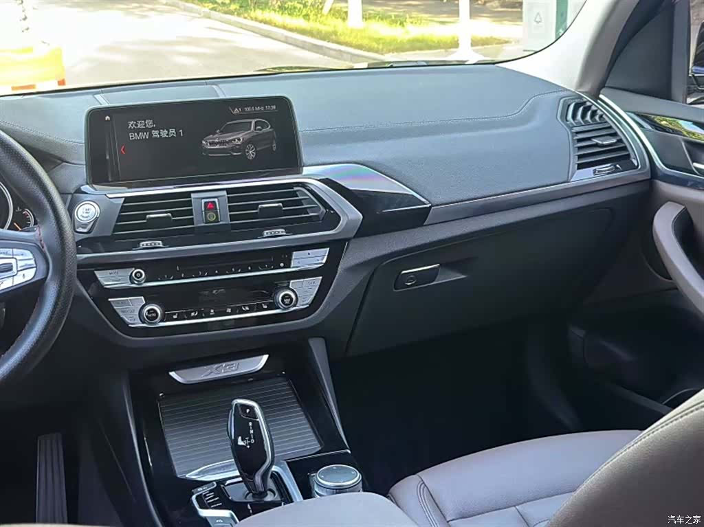 BMW X3, 2019 15