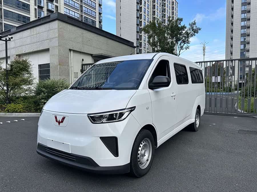 Wuling Yangguang 2024, фото 1