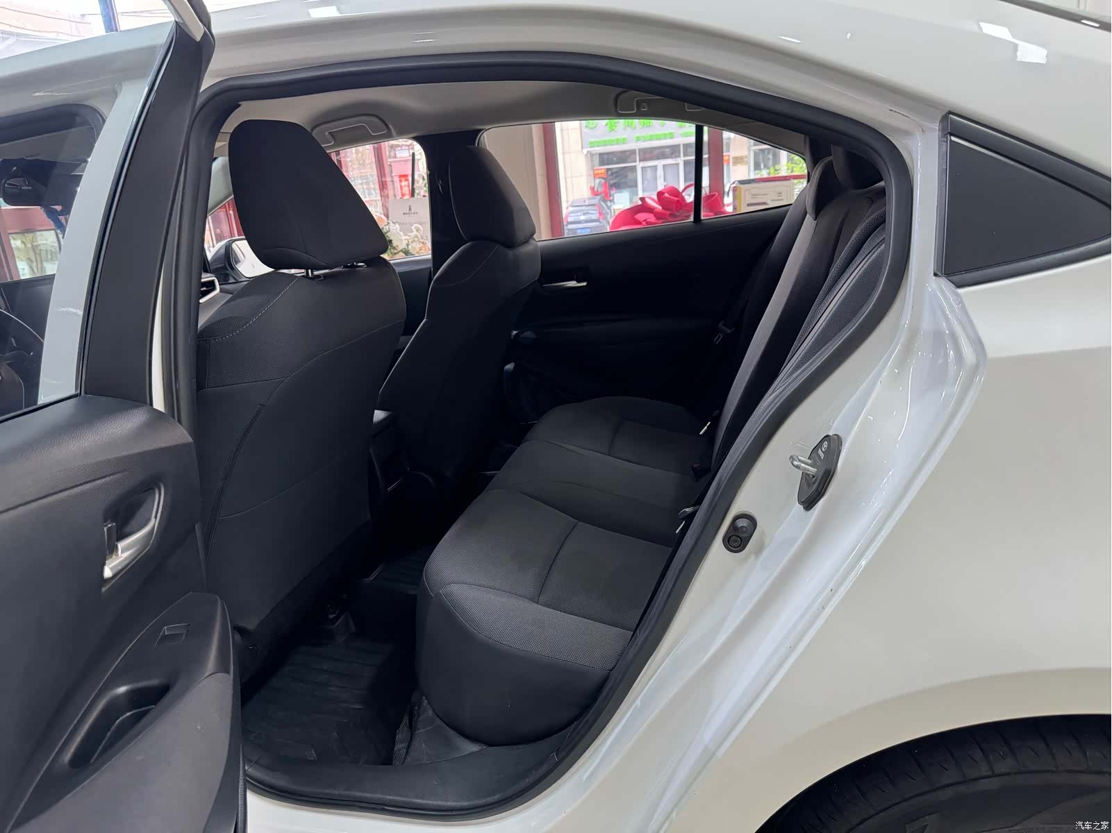 Toyota Corolla, 2022 18