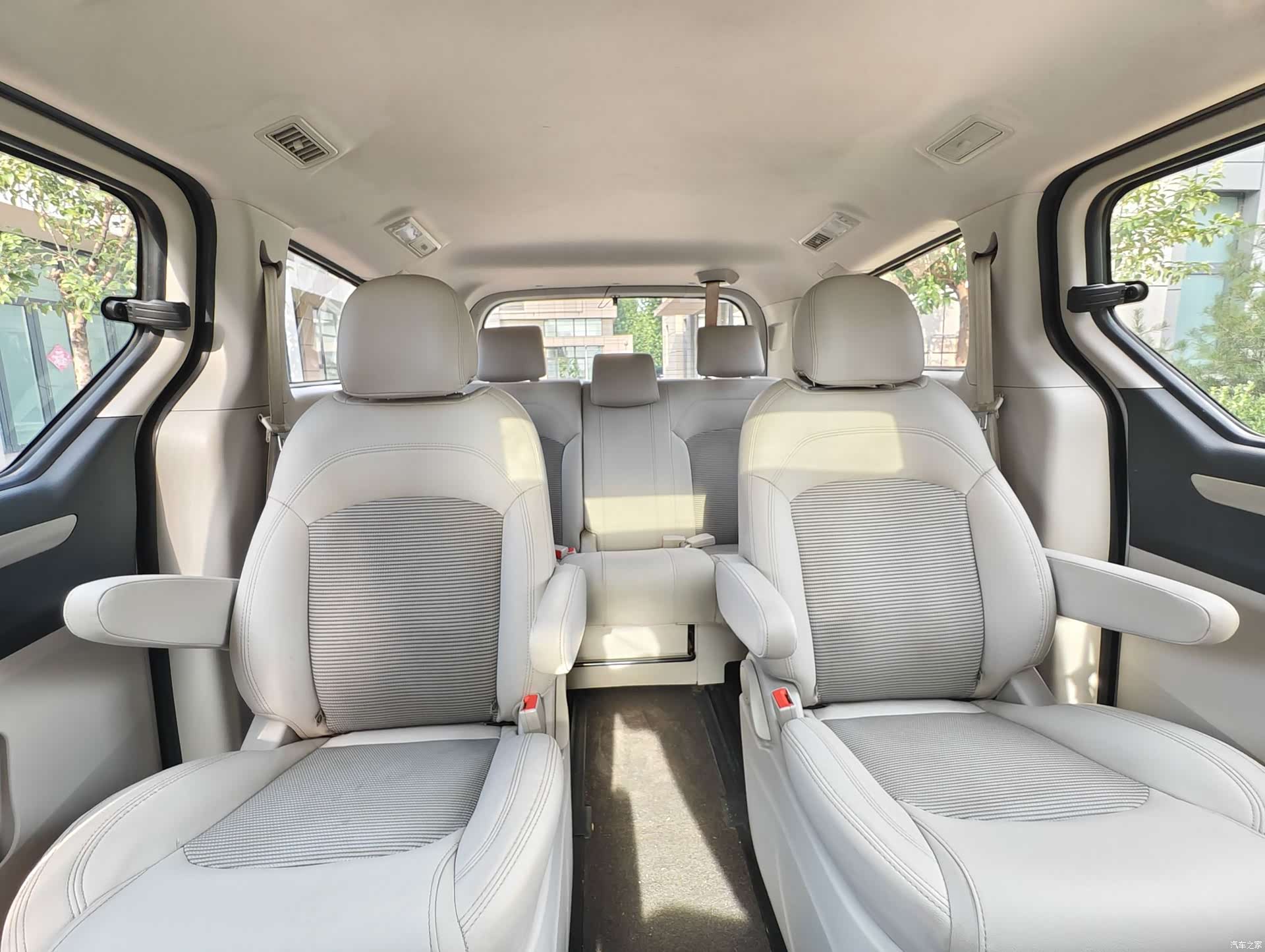 Maxus G10, 2019 17