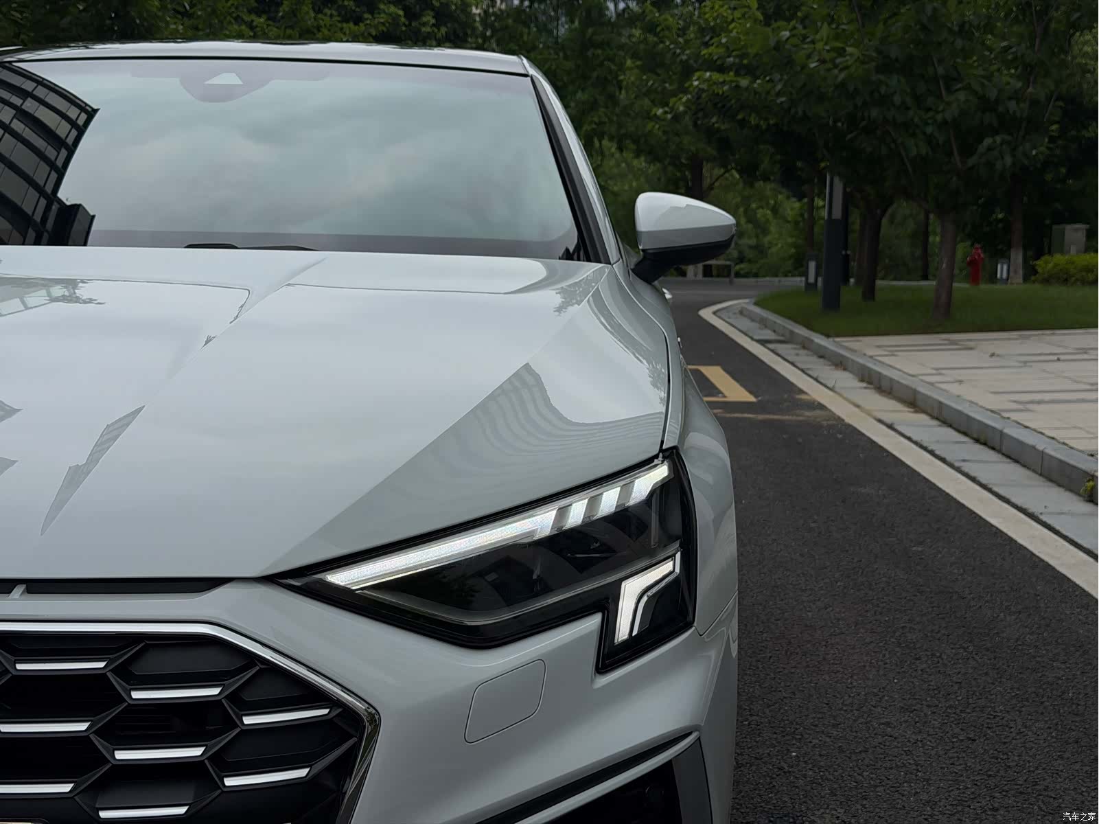 Audi A3, 2023 29