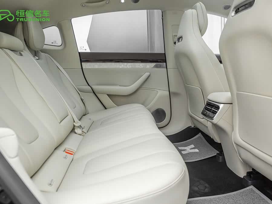 Haima R7 2025, фото 16