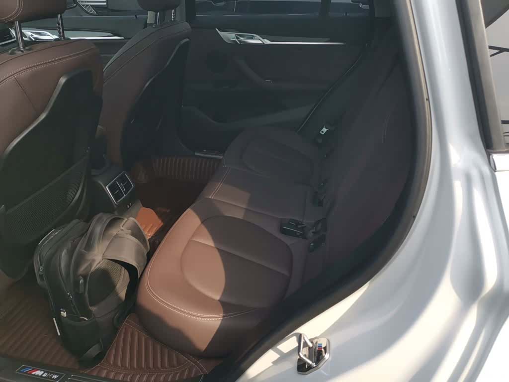 BMW X1, 2020 17