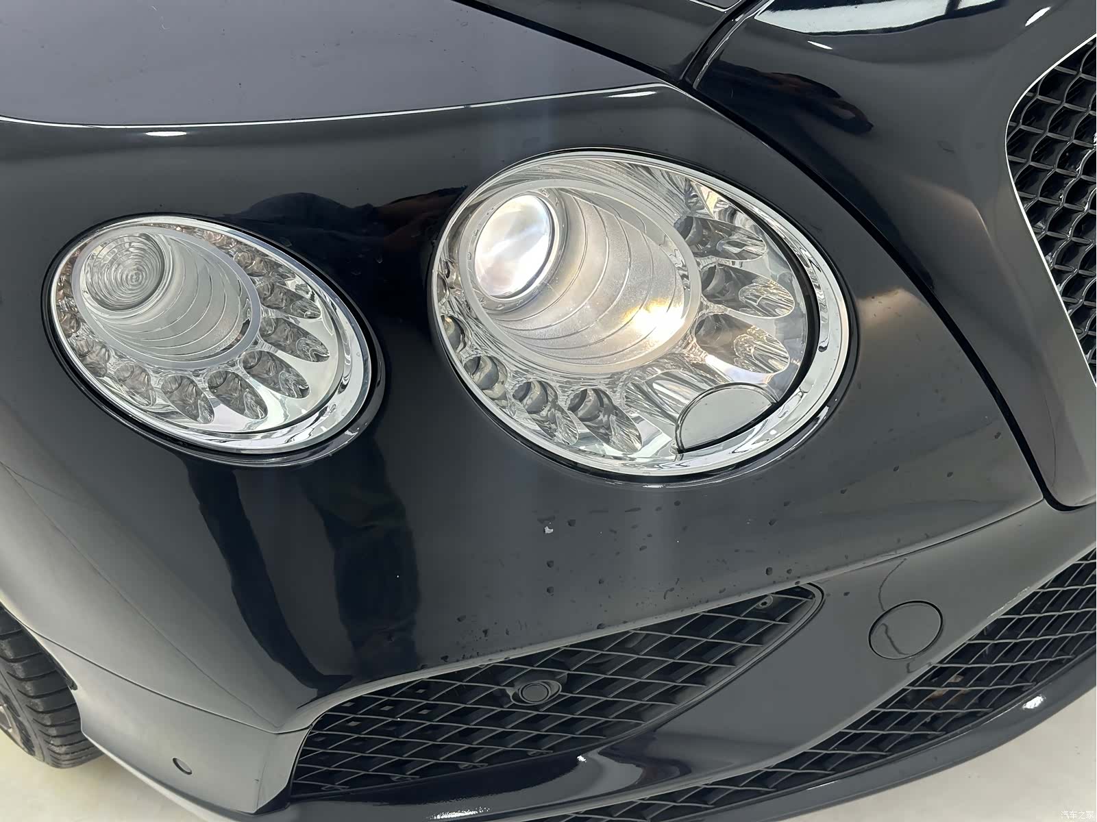 Bentley Continental GT, 2015 15