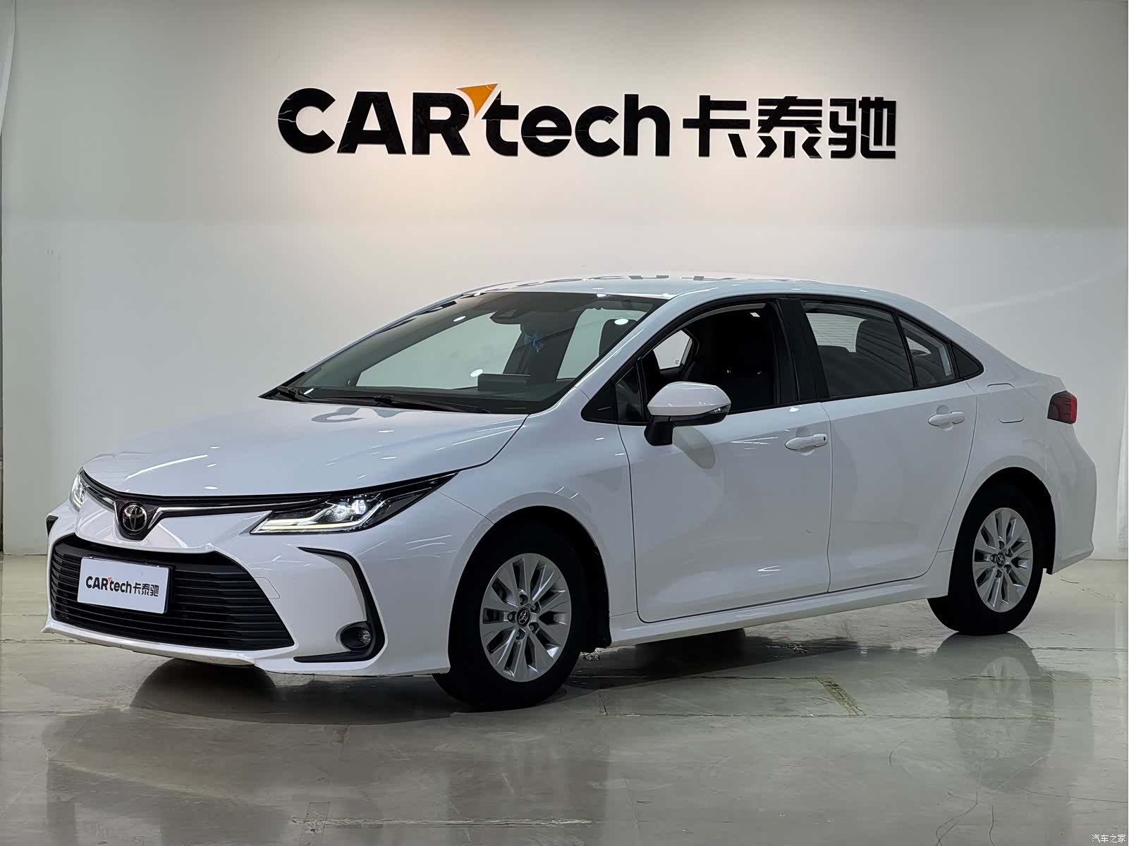 Toyota Corolla, 2022 1