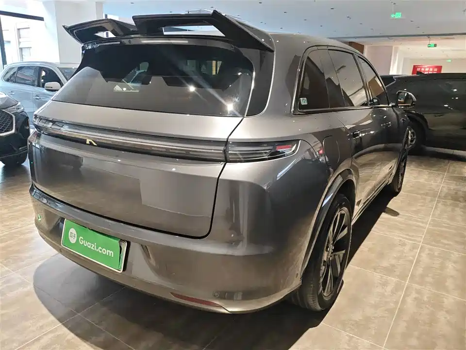 Li Auto Ideal L7