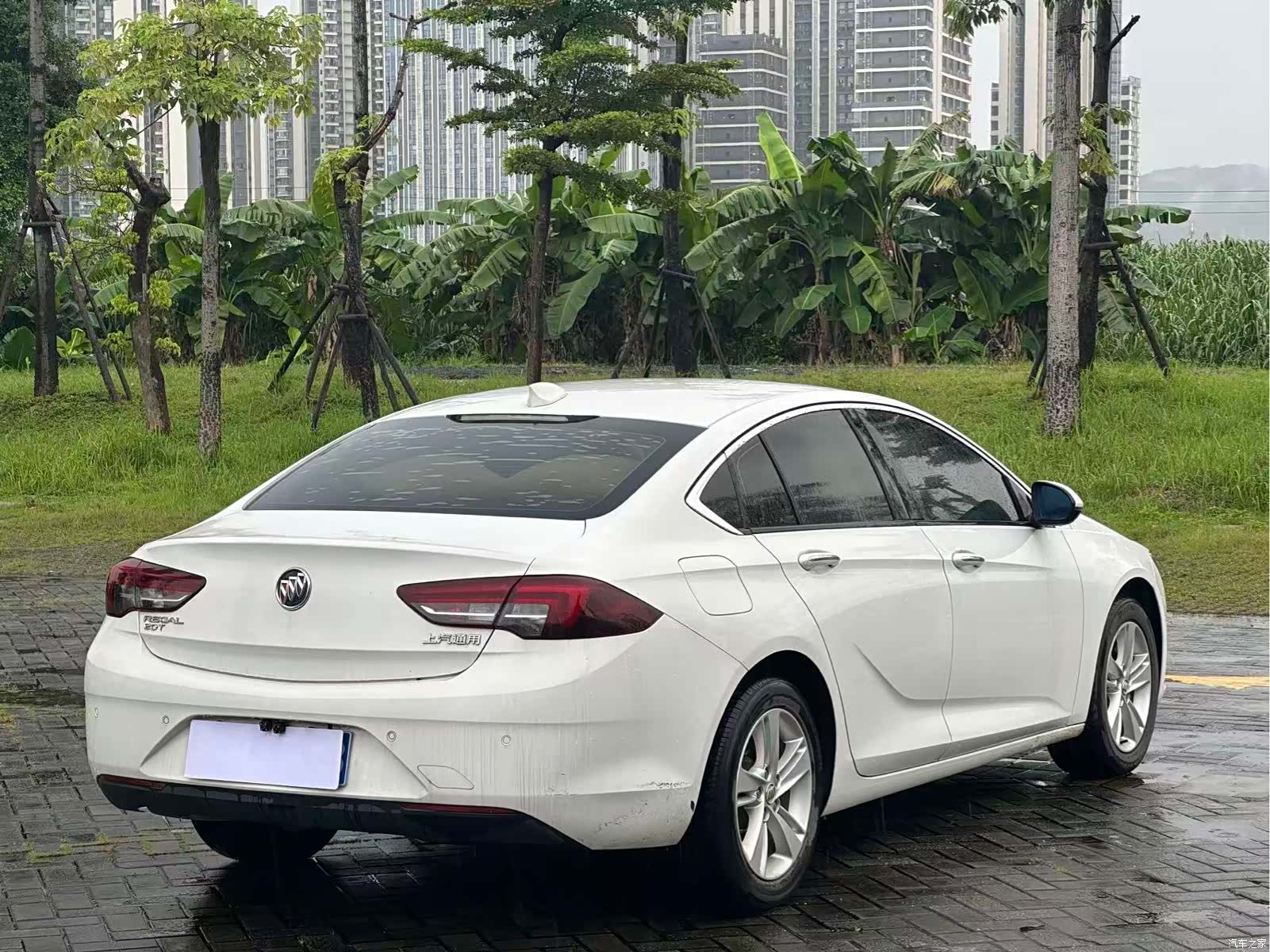 Buick Regal, 2020 9