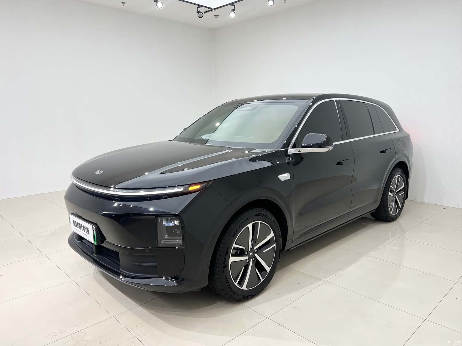 Li Auto L6, 2024 1