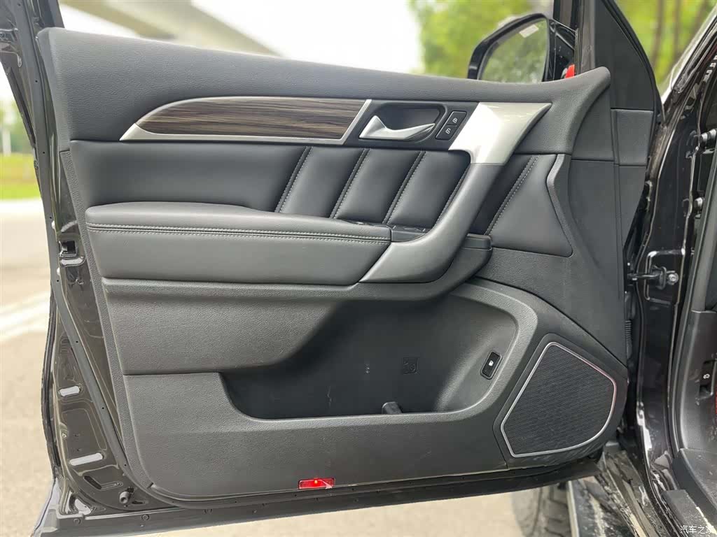 Haval H9, 2021 12