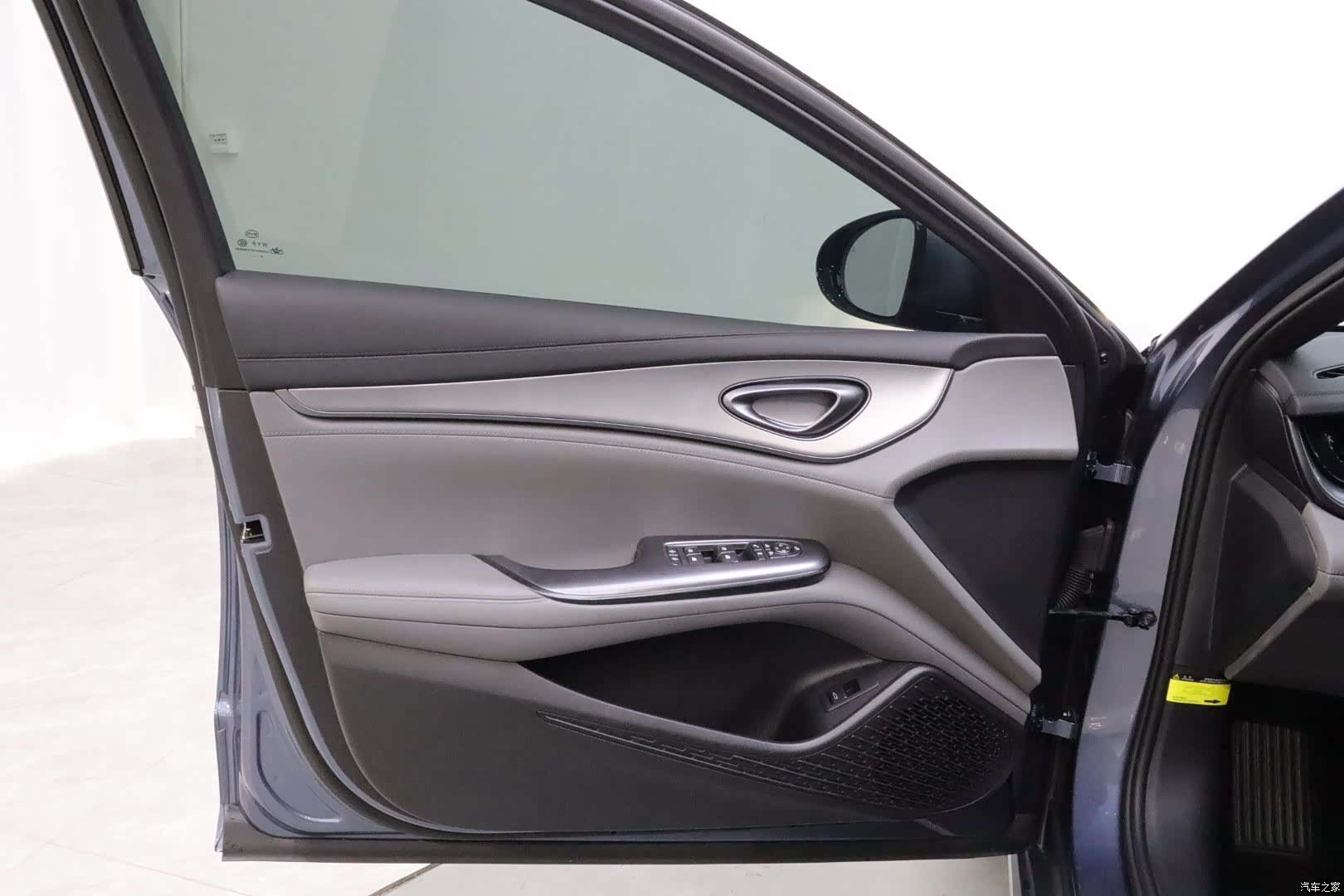 BYD Seal, 2025 10