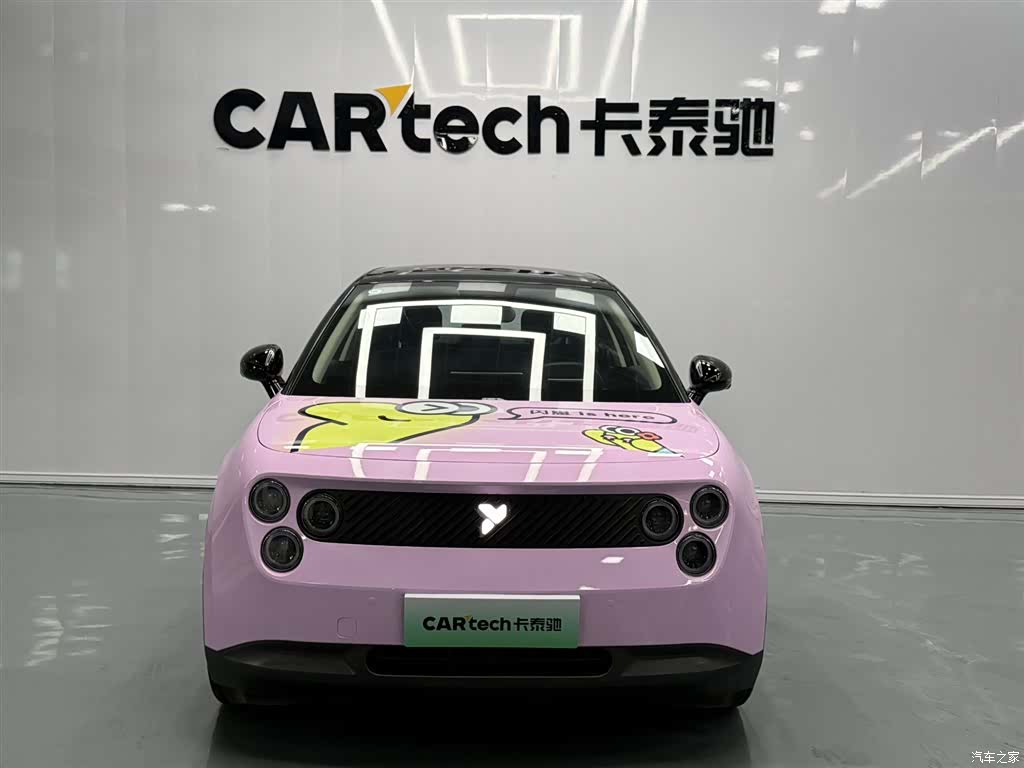 NIO firefly, 2025 3