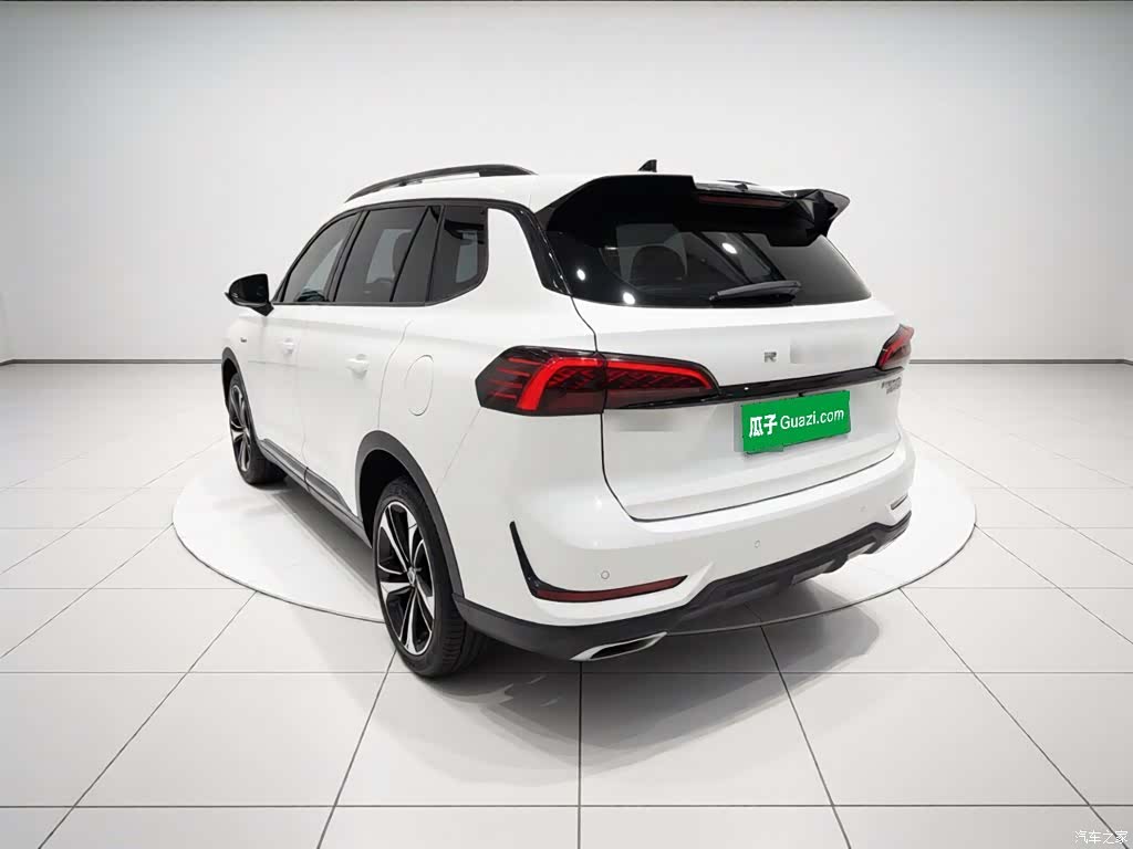 Roewe RX5, 2023 все фото