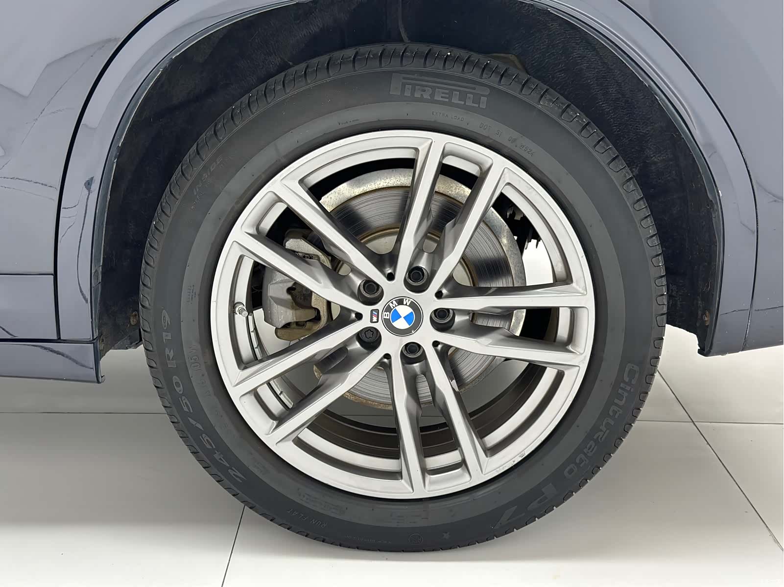 BMW X3, 2021 23