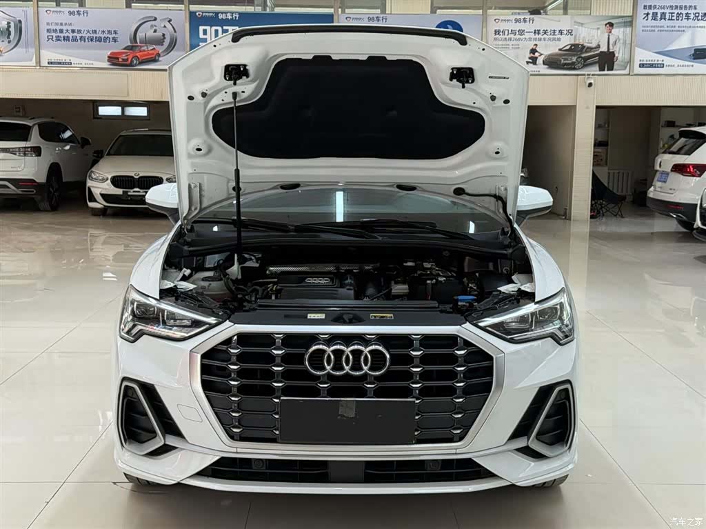 Audi Q3, 2023 7