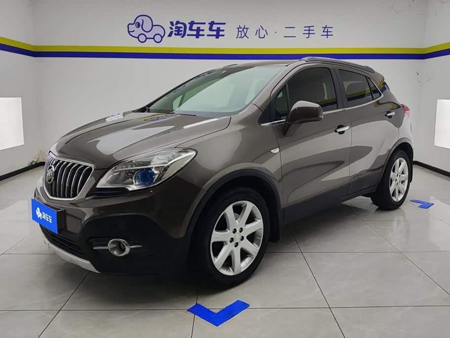 Buick Encore