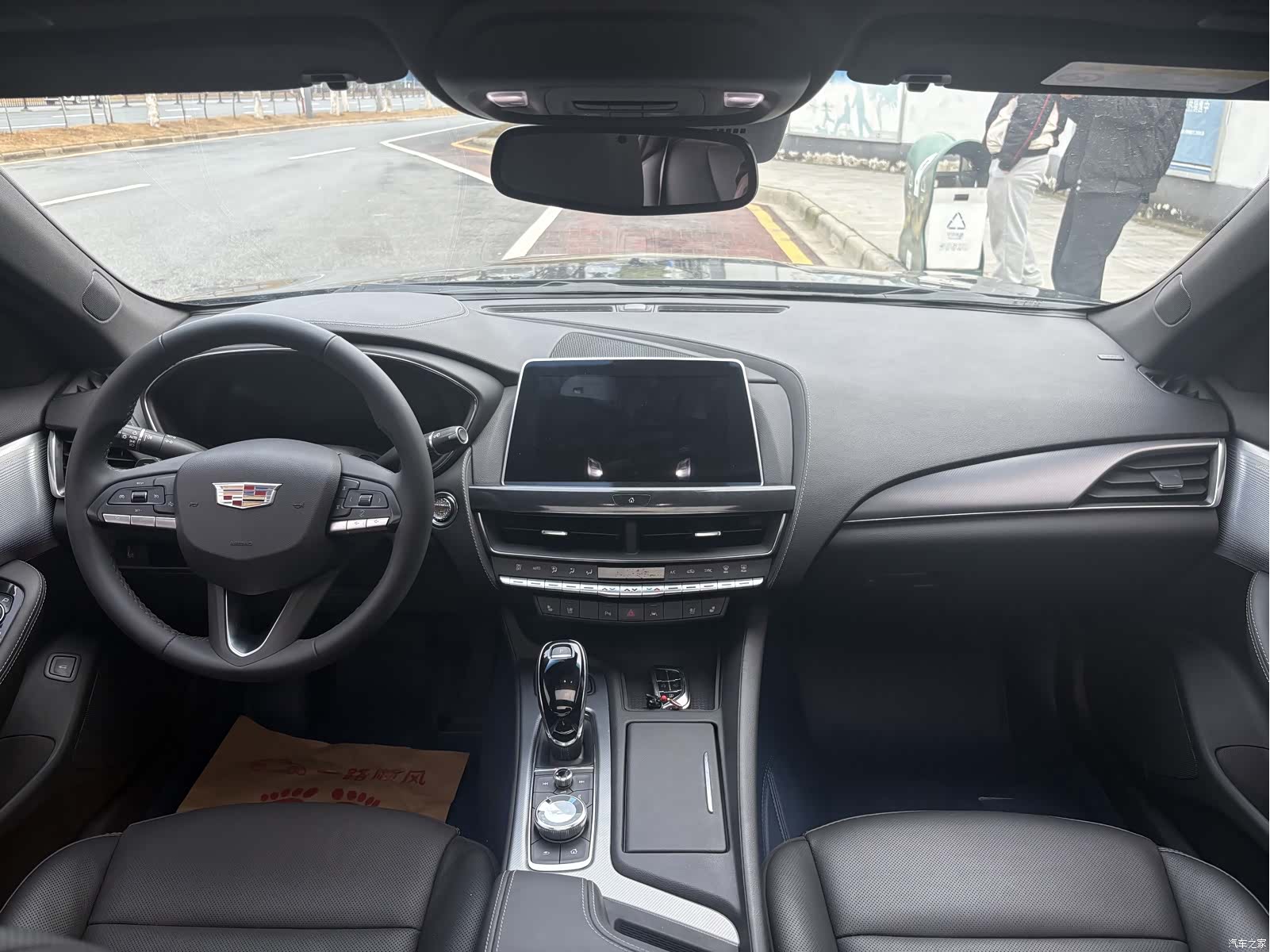 Cadillac CT5, 2023 6