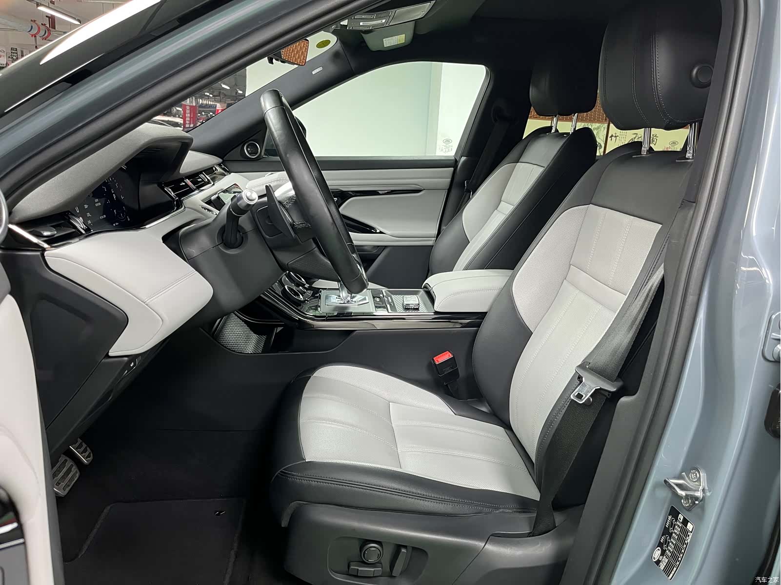 Land Rover Range Rover, 2019 10