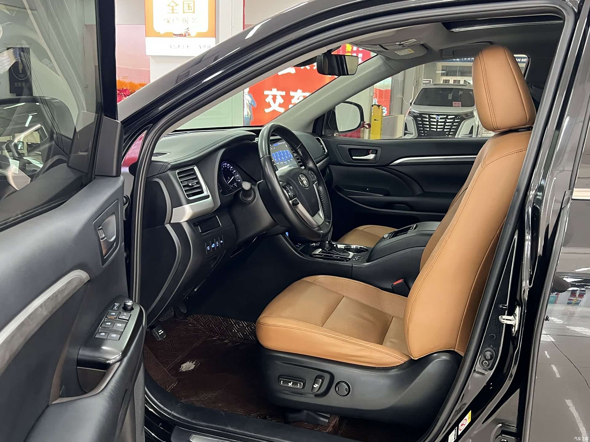Toyota Highlander, 2020 4