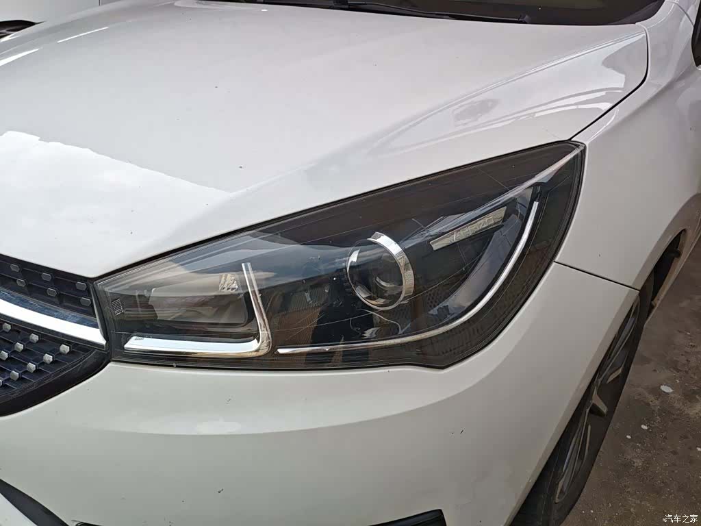 Chery 5, 2021 18