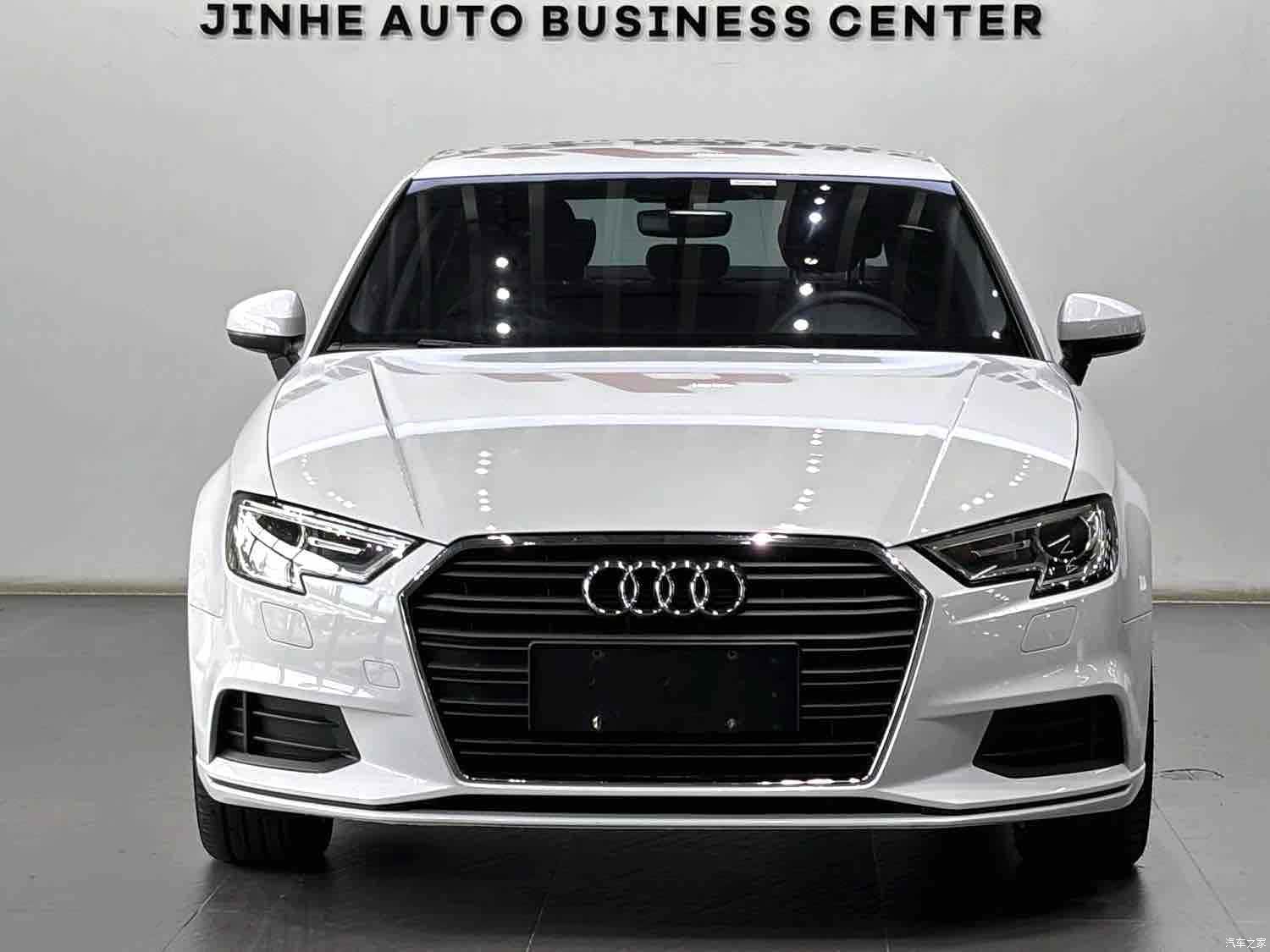 Audi A3, 2017 3