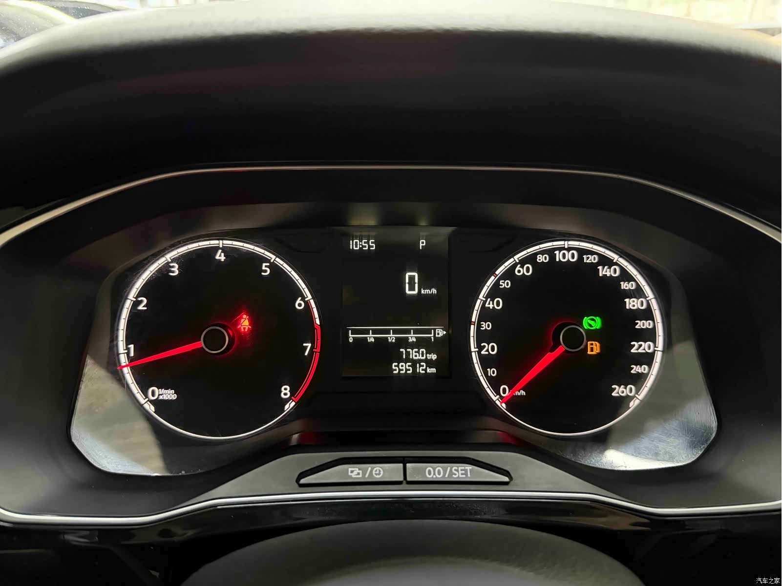Volkswagen VS5, 2022 10