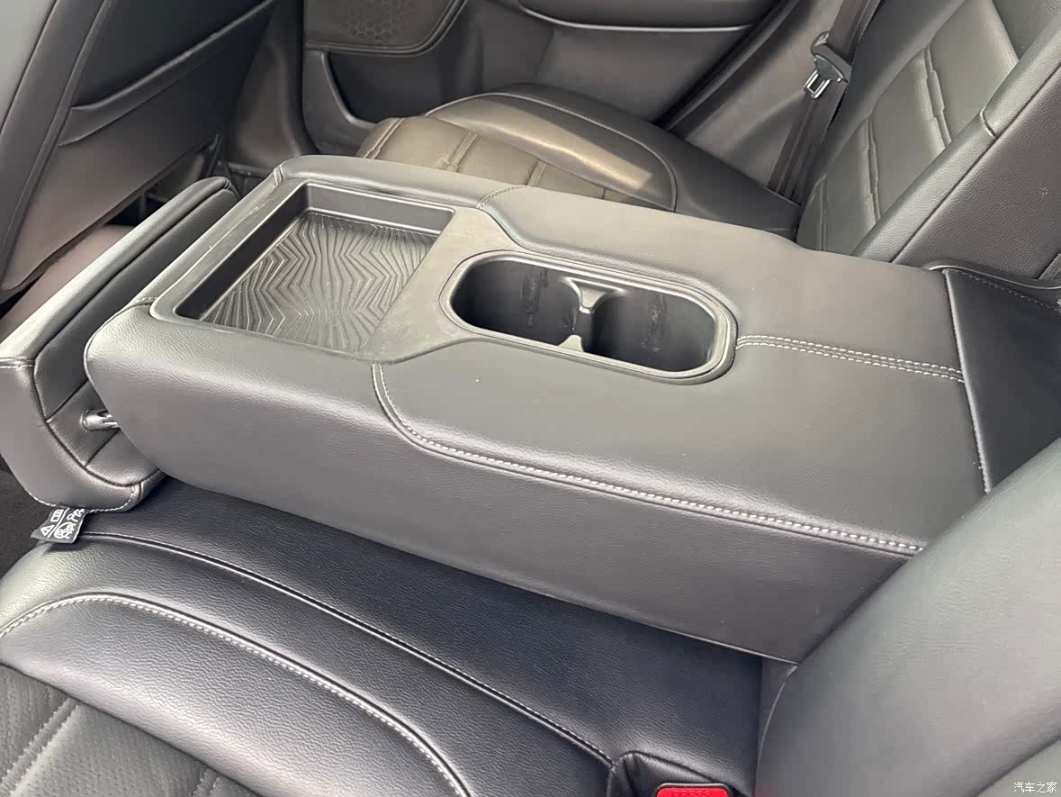 Honda CR-V, 2017 29