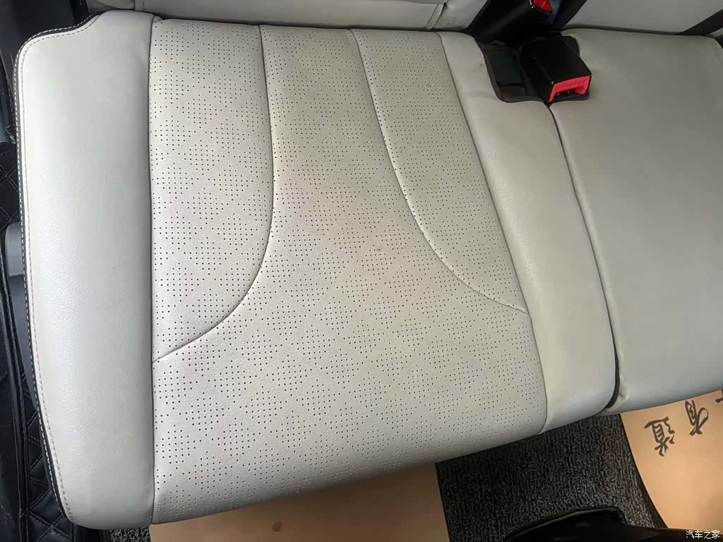 Wuling 730, 2020 21