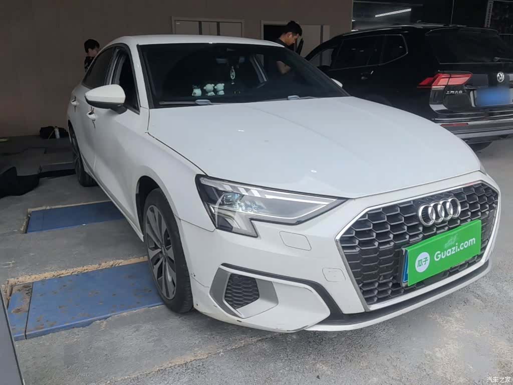 Audi A3, 2022 4