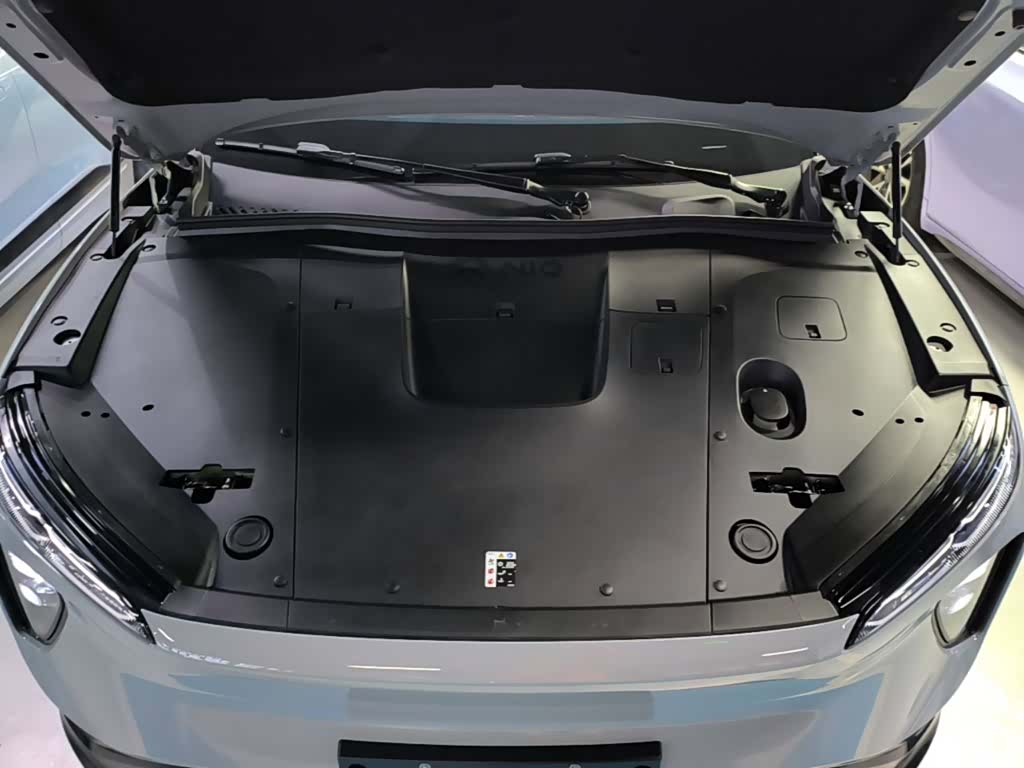 NIO ES6, 2024 20