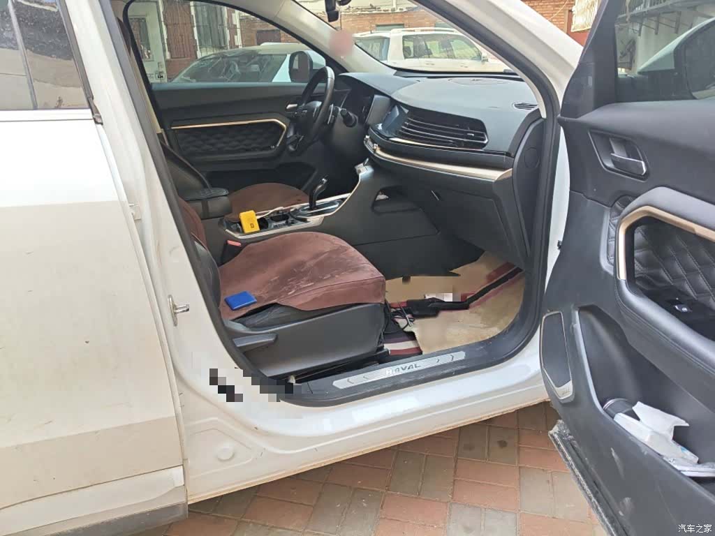 Haval H6, 2020 20