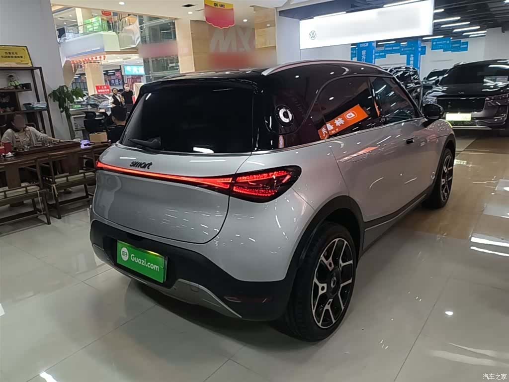 Smart 1, 2023 7