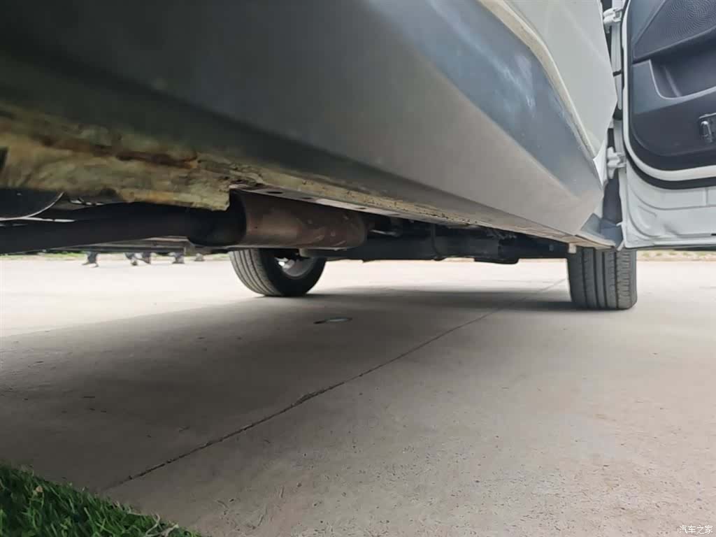 Maxus G50, 2019 21
