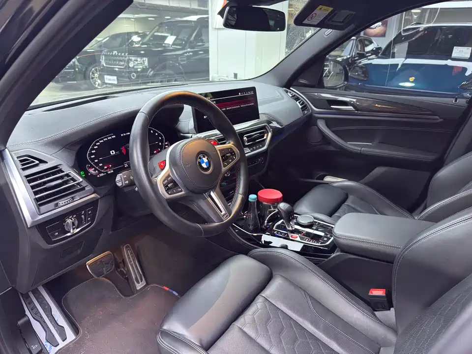 BMW X3 M
