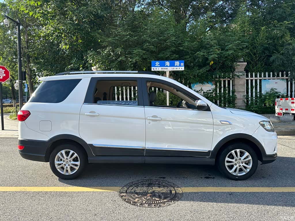 DongFeng 370, 2016 3