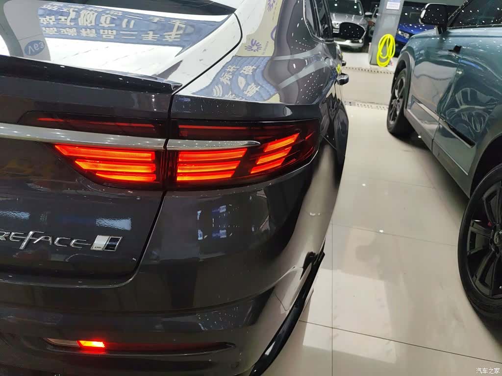 Geely Preface, 2024 24