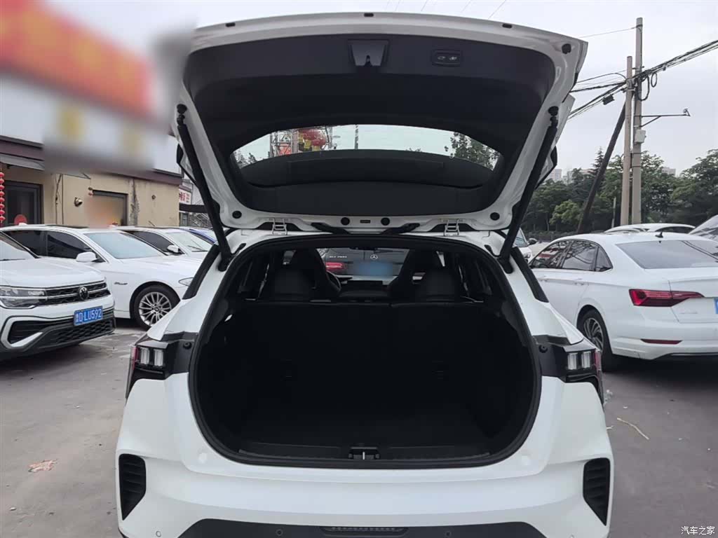 Lynk & Co 02, 2022 19