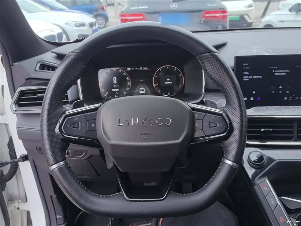 Lynk & Co 02, 2022 11