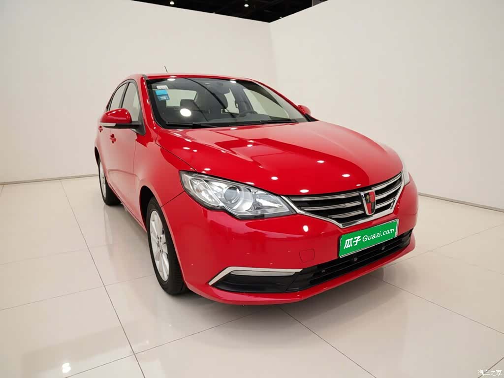 Roewe 360, 2016 22