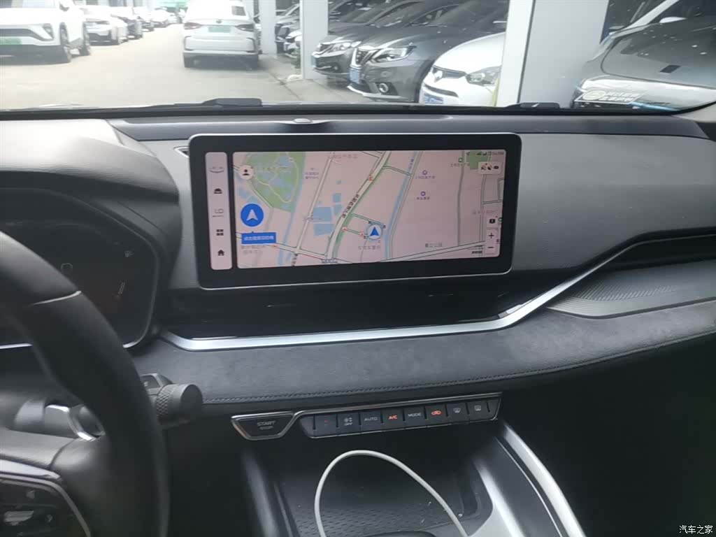 Geely Preface, 2023 13