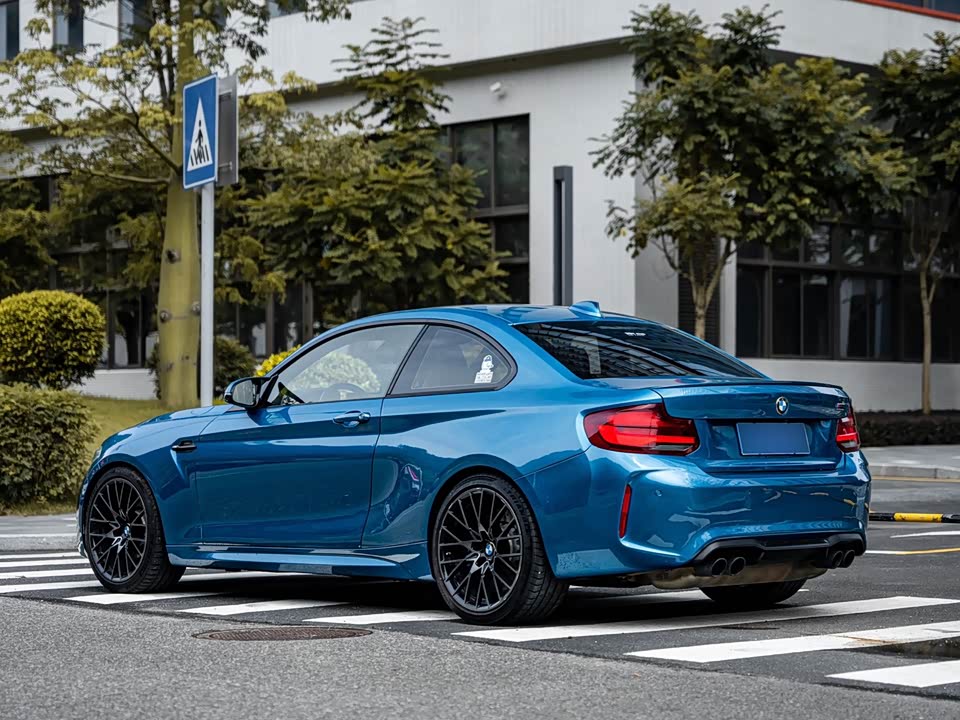 BMW M2 BMW M2