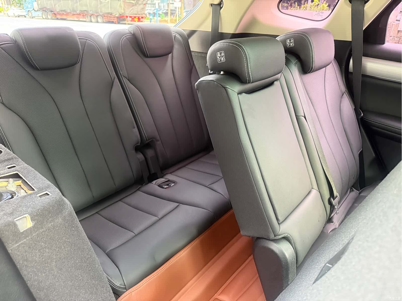 BYD Tang, 2019 43