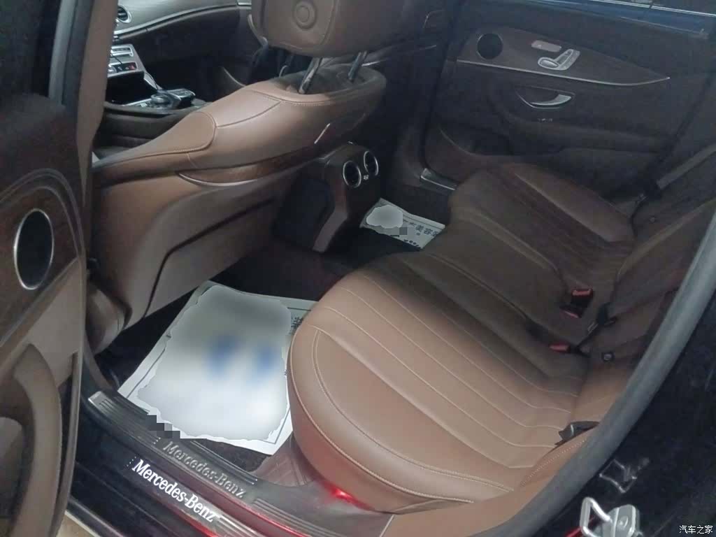 Mercedes-Benz E-Class, 2018 17