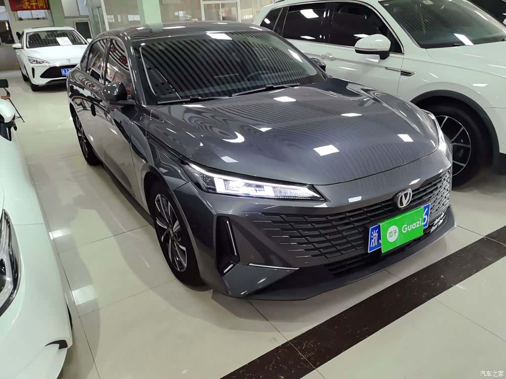 Changan NE, 2023 4
