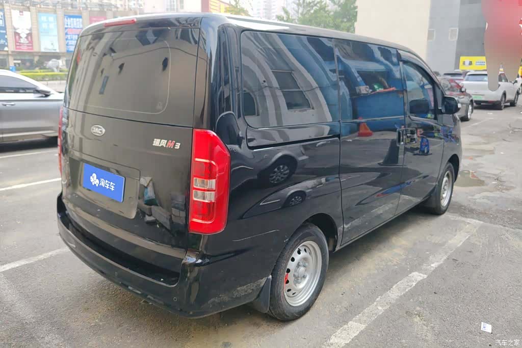 JiangQiJiTuan M3, 2026 3